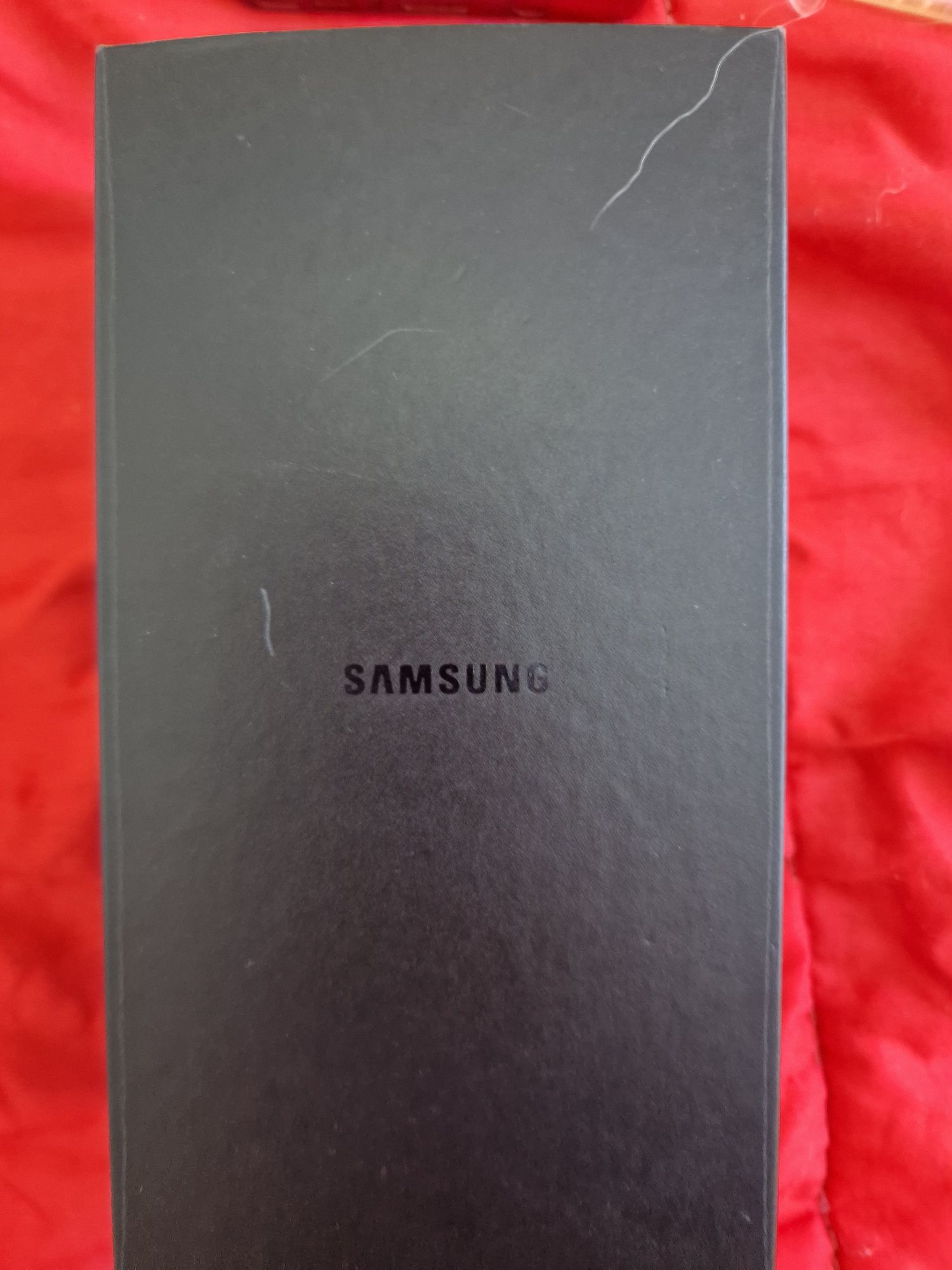 Samsung  galaxy S note 9 plus
