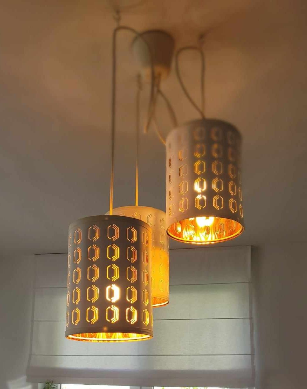 Lampy wiszące IKEA