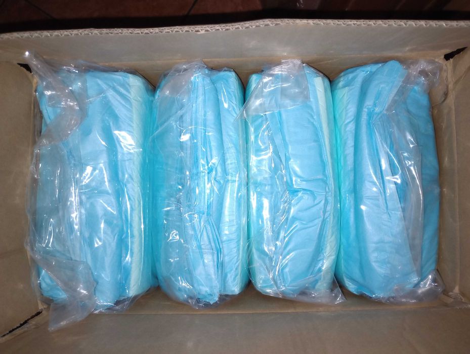 Podkłady na łóżko