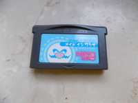 WarioWare - Wario Ware inc. na Nintendo GameBoy Advance/Micro/DS