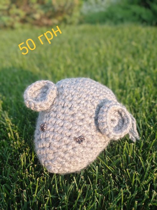 В'язан і іграшки