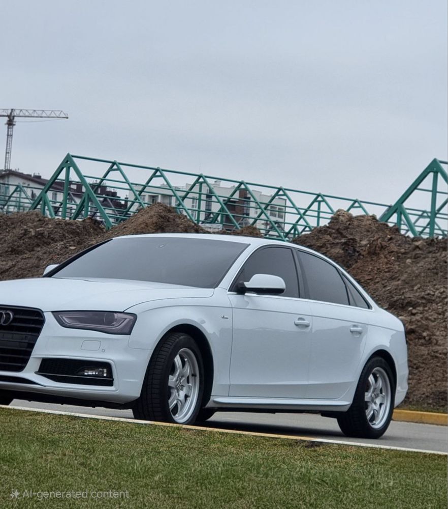 диски Audi r17 112 et 28