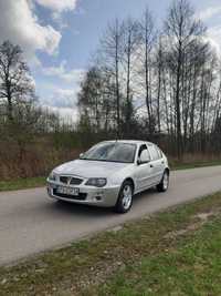 ROVER 25 1,4 benzyna