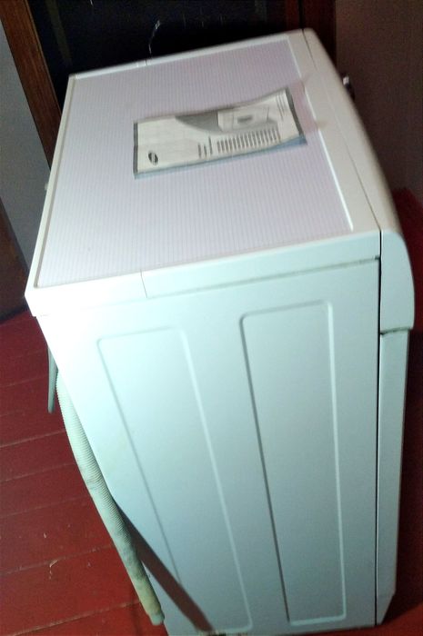 Пральна машина Samsung