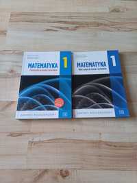 Matematyka 1 OE Pazdro