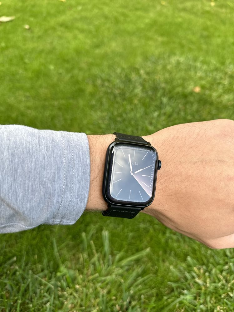 Ремешок для часов Apple Watch 42/44/45/49mm