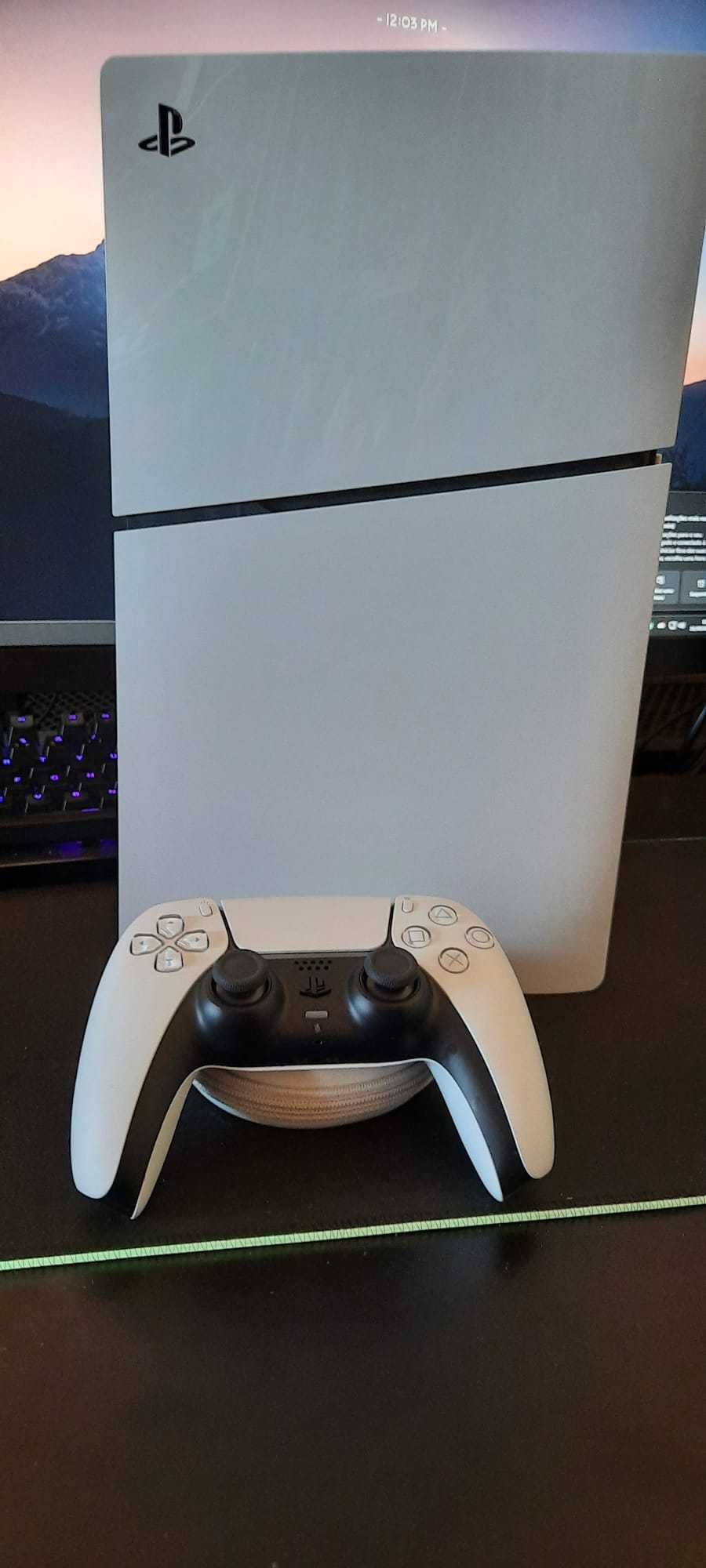 Playstation PS5 Slim Standard