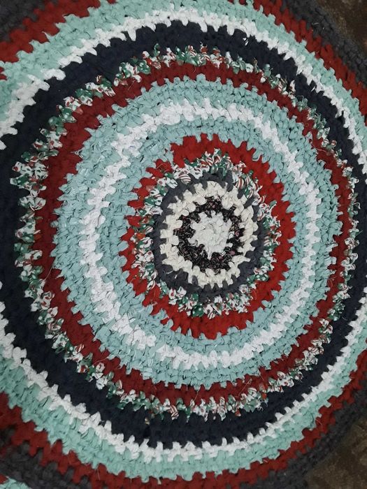 Chodniczki śliczne i ekologiczne 2 sztuki rękodzieło