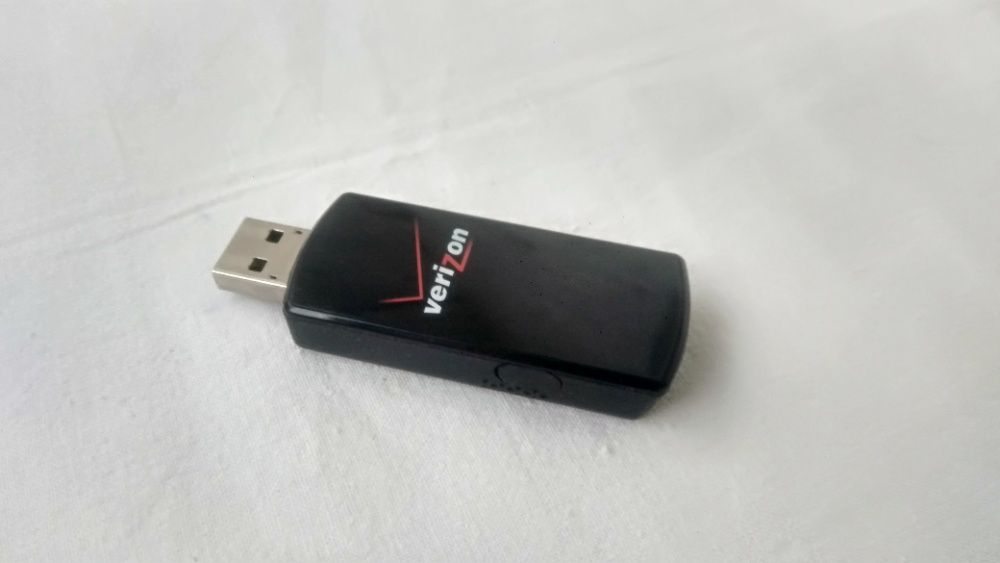 CDMA Modem Verizon