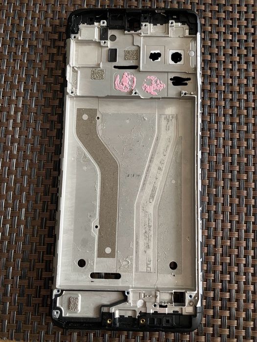 Корпус/панель для motorola moto g60