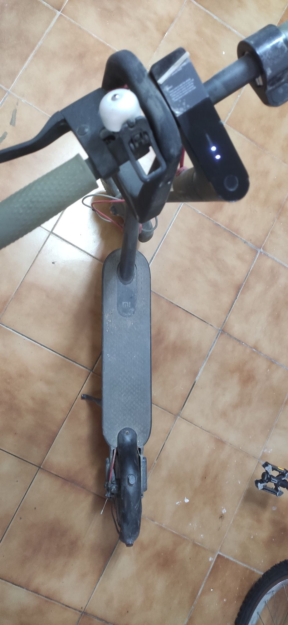 Trotinete Xiaomi M365