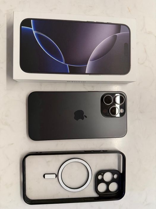 iPhone 15 pro max 512 gb