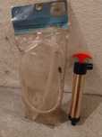 Bomba Manual Plastimo para Mudar Óleo