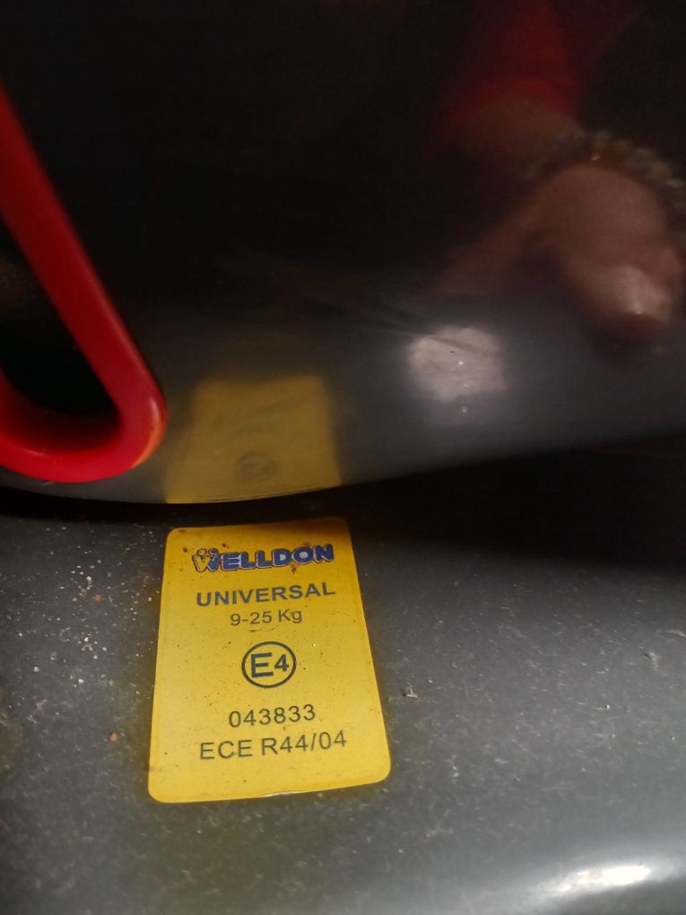 Carrinho e cadeira  bebé