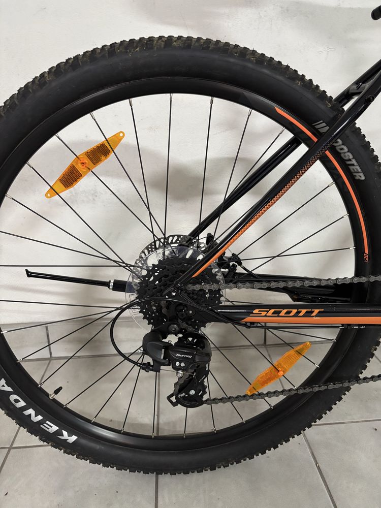 Scott Aspect 970