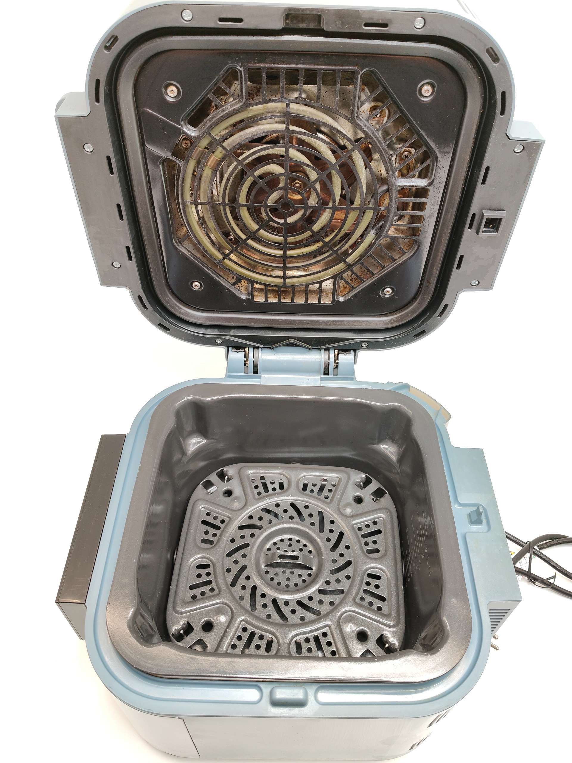 Ninja Speedi 10 w 1, multicooker, frytkownica i multicooker