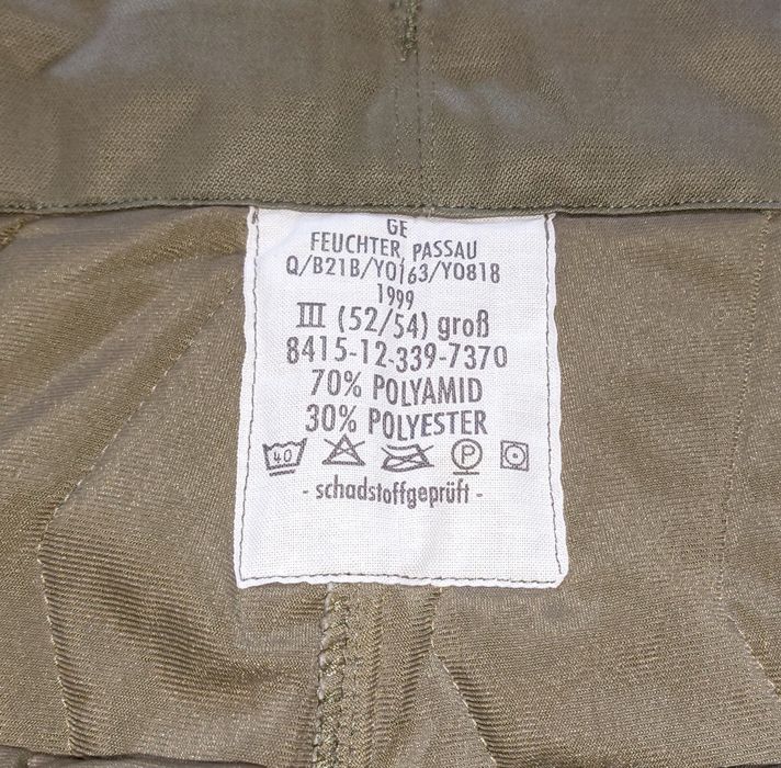 Штани, Німеччина розміри 52/54 та 56/58