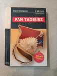 Pan Tadeusz Adam Mickiewicza Greg