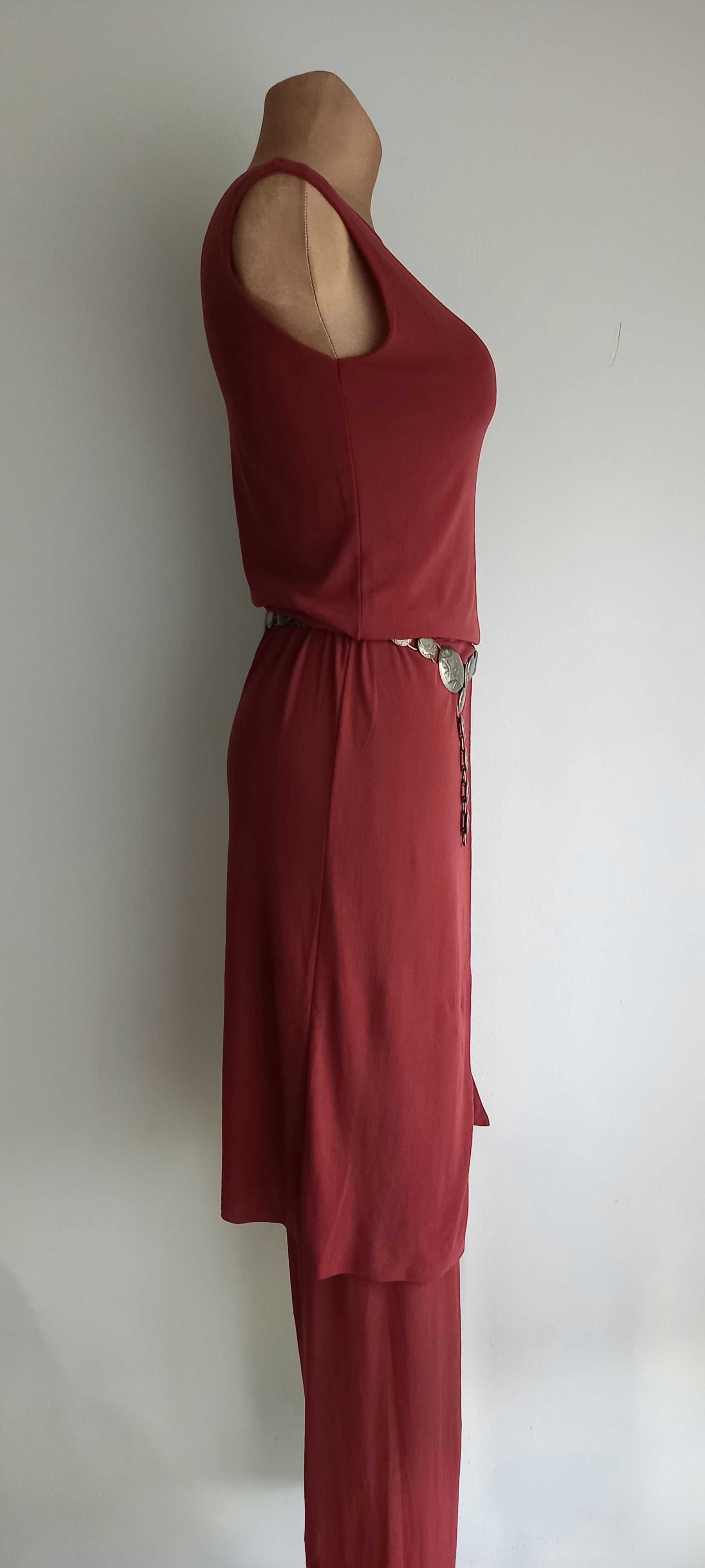 Komplet damski roz.M/L