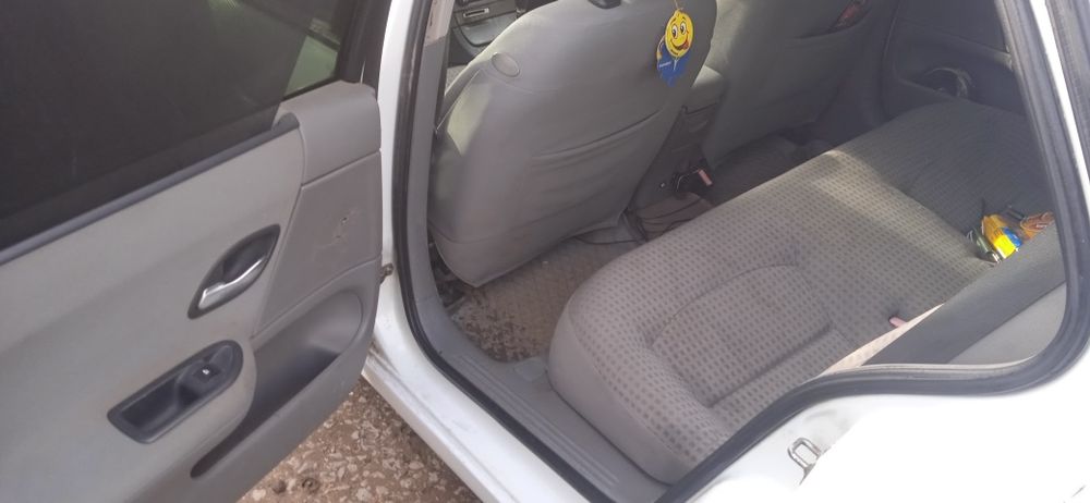 Продам Рено Лагуна 2 1,9dci