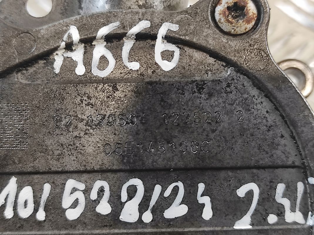 Pompa Podciśnienia Vacum Vakum Audi A6 C6/2.4 B V6/06ec Luk