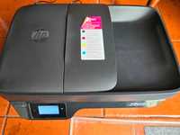 Impressora HP OfficeJet