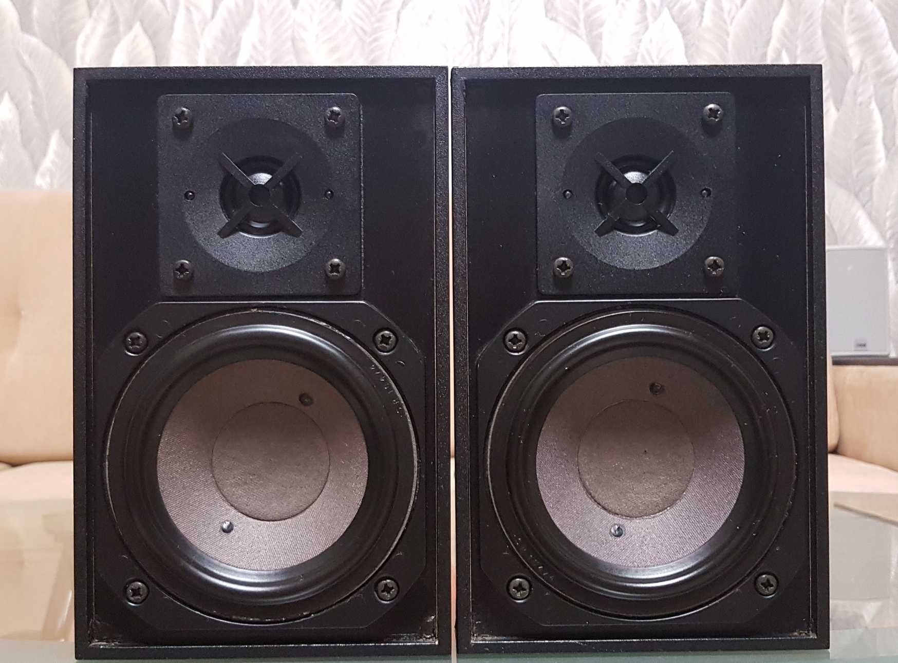 Акустика Revox Piccolo mk II 2-Way made in West Germany