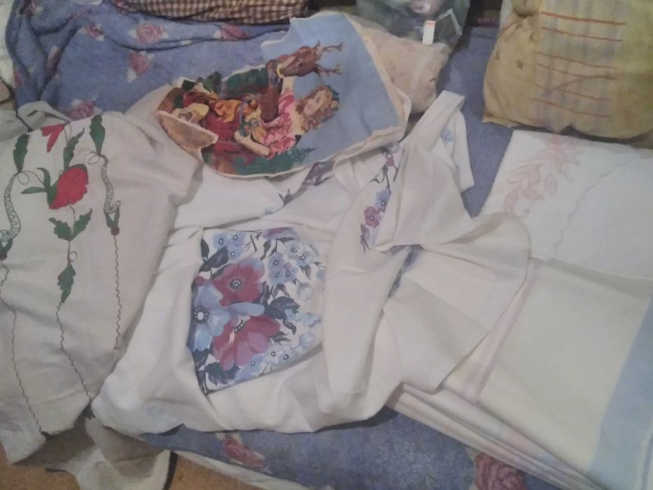 Полотенца продам