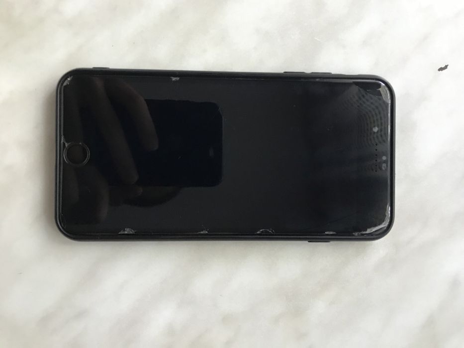 iPhone 7+ 256GB бу