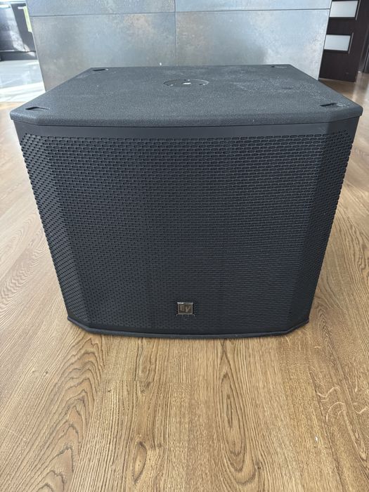 Electro Voice subbas aktywny 18sp