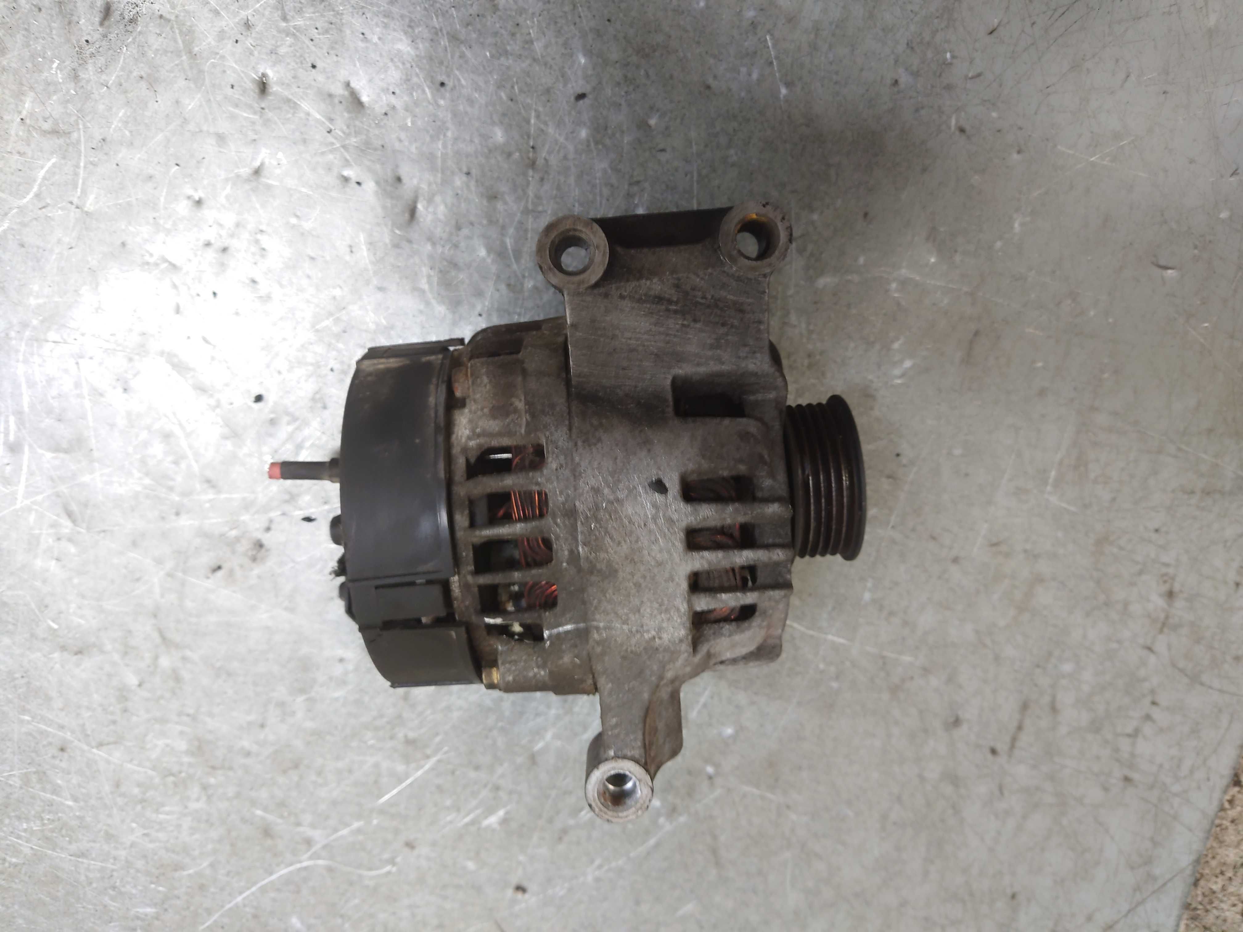Fiat Grande Punto 1.2 Alternator