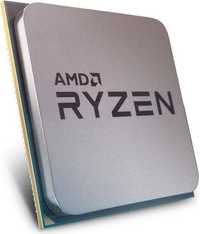 Процессор AMD Ryzen 5 3600 3.6(4.2)GHz 32MB AM4 Tray