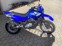 XT 600 de 2001  (60.000 km) - Otimo estado