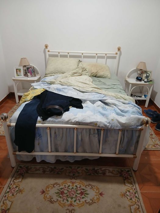 Parte Recheio DE Casa!