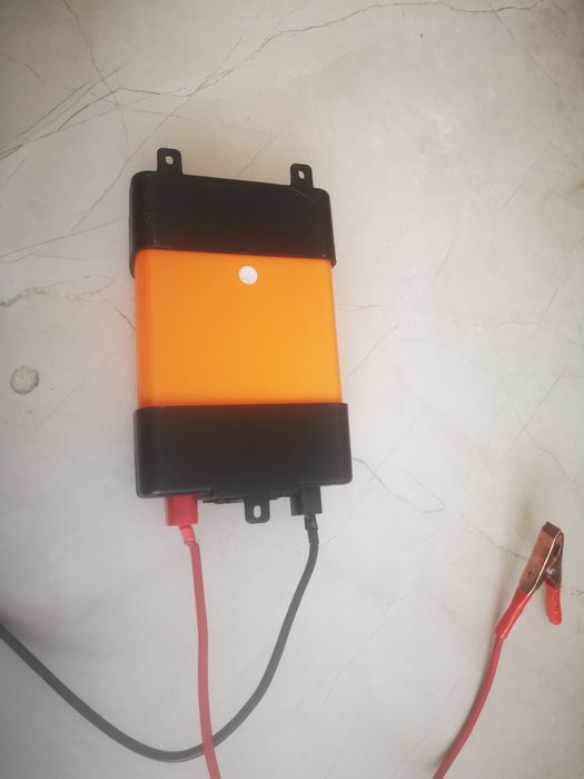 Power Inverter Solar Power 4000w
