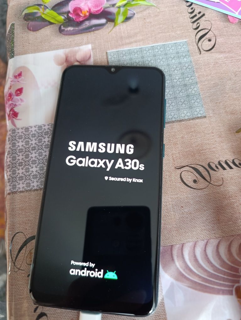 Samsung A30s память 32
