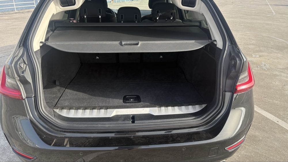 Bmw 330e touring auto Nacional