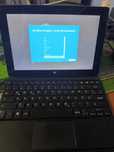 Laptop czarny okazja