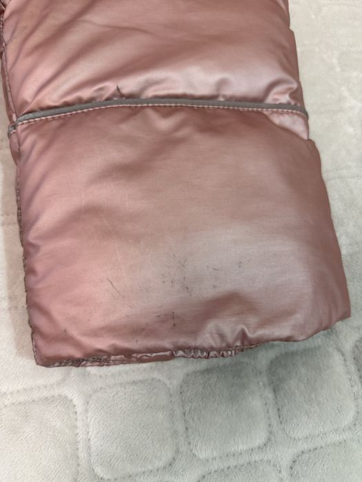 Продаю зимовий теплий комбінезон 98р.+6 см манжети. Підійде від 2-4 р.