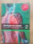 podręcznik do biologii klasa 2 technikum i liceum