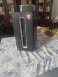 Pc Gaming Msi Ryzen 7 2700X | Asus Gtx 470 1.28Gb | 16Gb Ram | Ssd Nvm