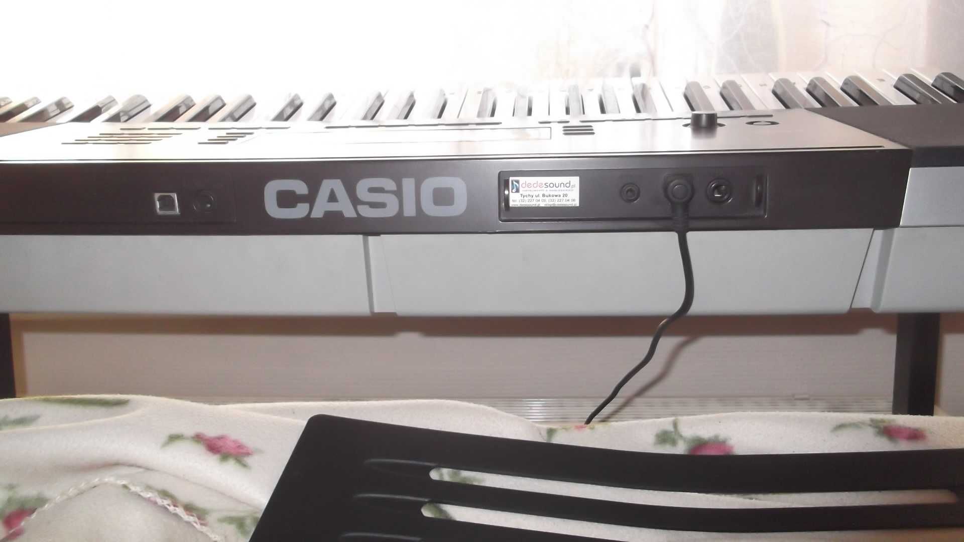 keyboard Casio ctk 4200