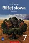 Język Polski Bliżej Słowa Sp Kl.7 Ćwiczenia Ewa Horwath