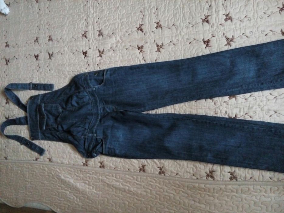 Комбинезон для беременных