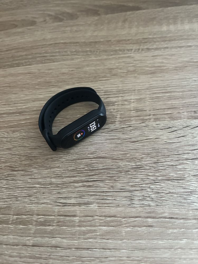 Mi band 5 xiaomi