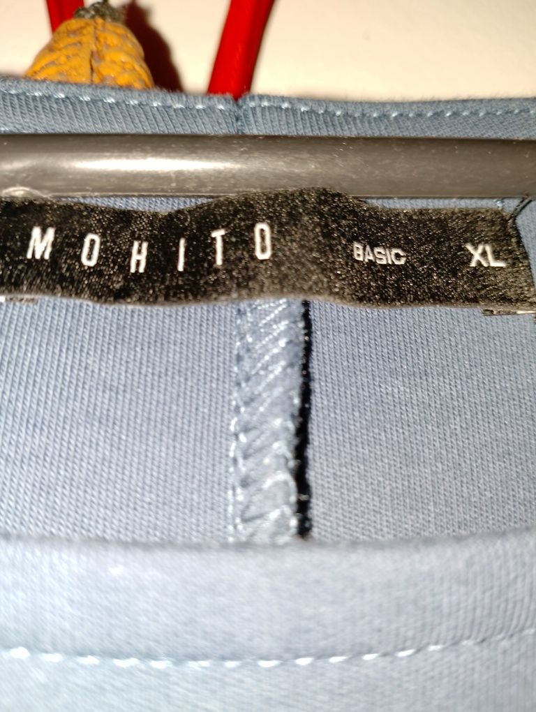 Sukienka  damska XL Mohito
