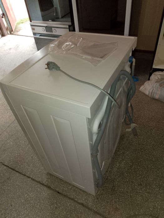 pralka beko- inne- gwarancja dostawa duzy wybor komis agd rzeszow