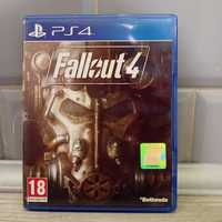 Fallout 4 ps4 sprzedam