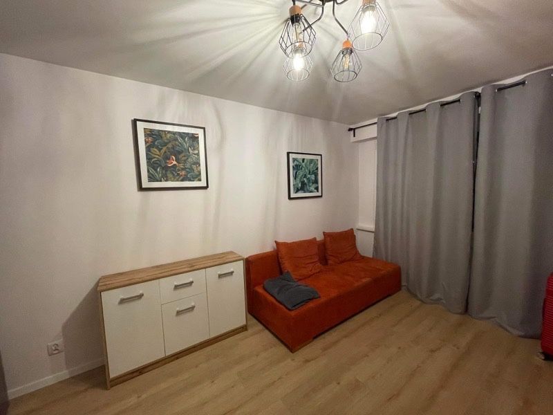 Mieszkanie ul.Bema. Trzy pokoje po remoncie na wynajem. REZERWACJA