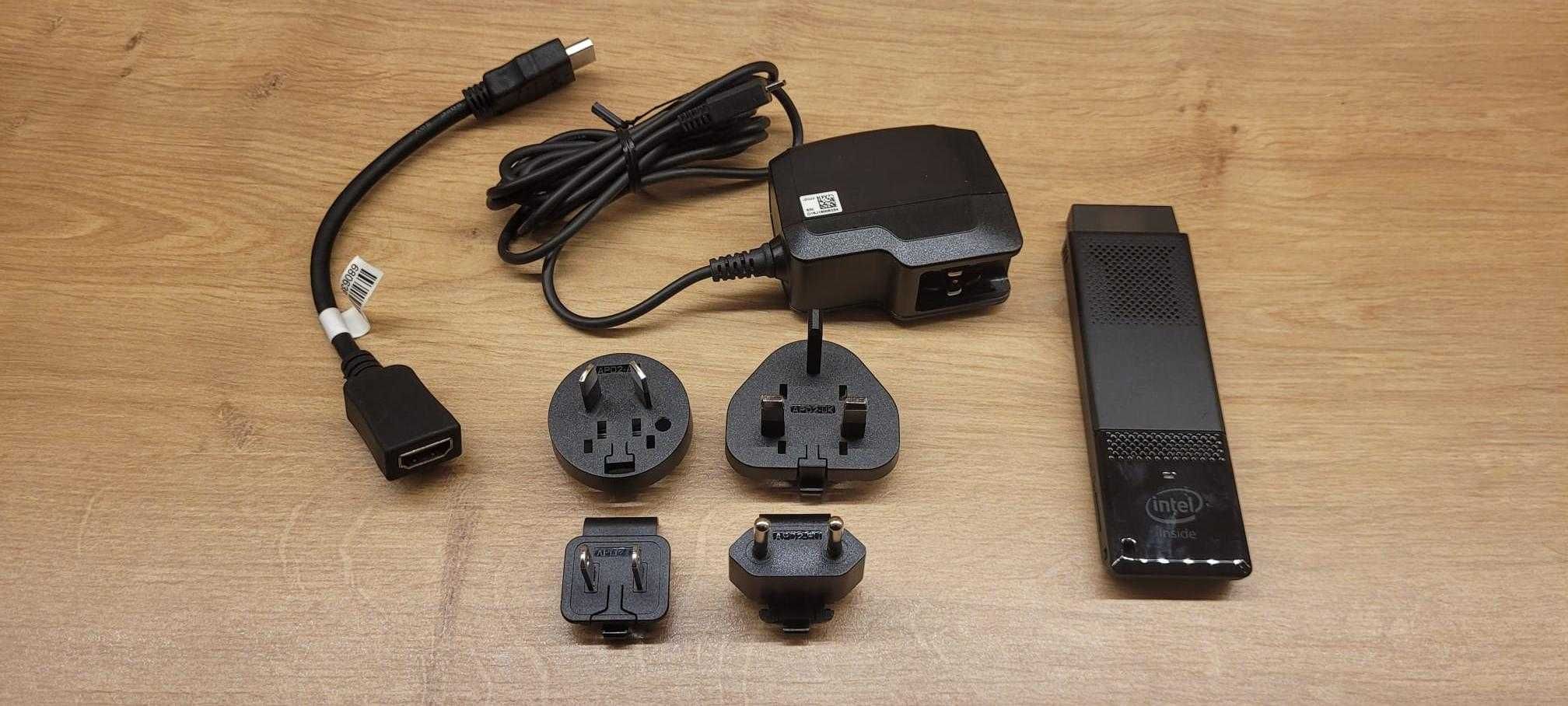 Intel computer stick